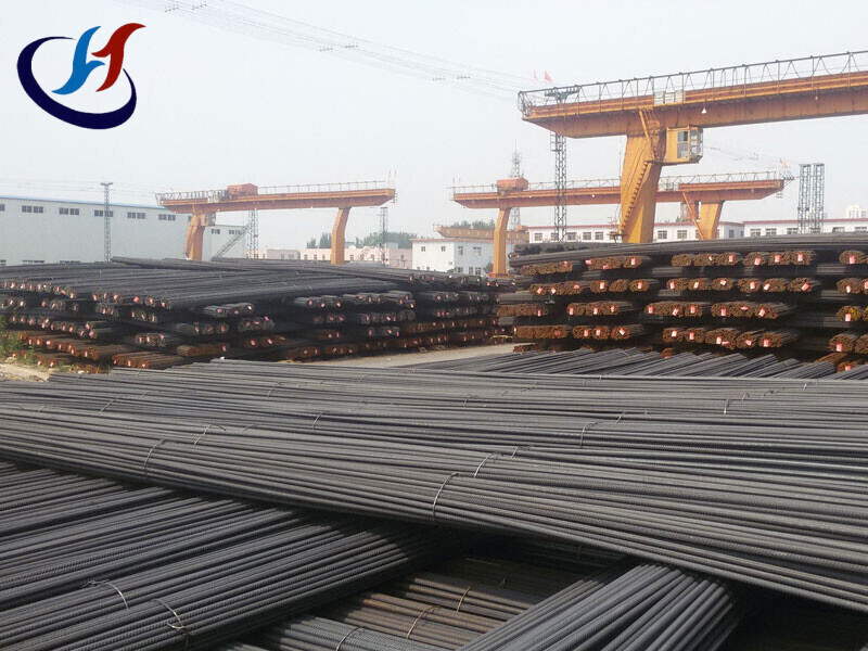 B500A/B500B/B500C Rebar B500A/B500B/B500C Rebar