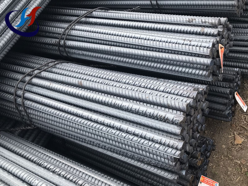 HPB300/HRB335/HRB400/HRB500 Reinforcement