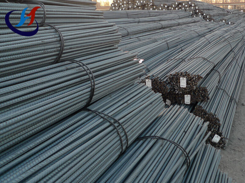 HPB300/HRB335/HRB400/HRB500 Reinforcement