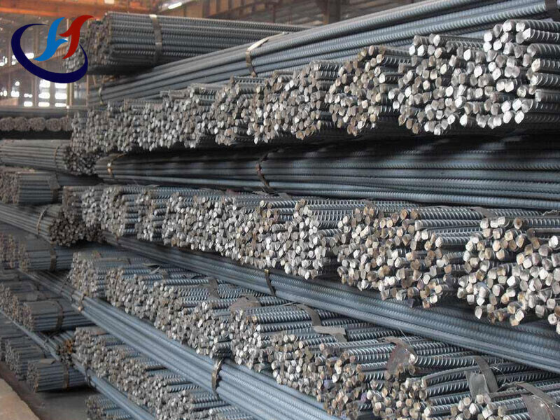 HPB300/HRB335/HRB400/HRB500 Reinforcement