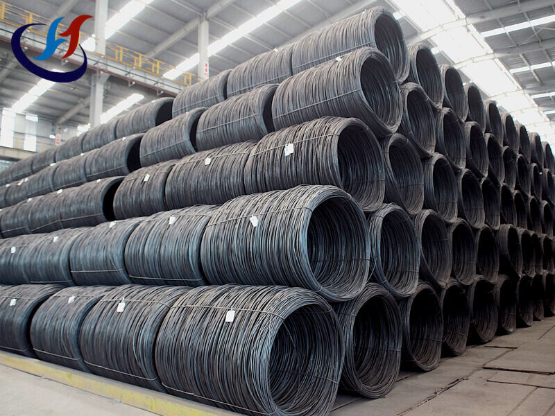 ASTM A510 Steel Wire Rod