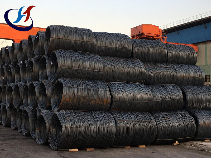 Low Carbon Bright Alkaline Steel Wire