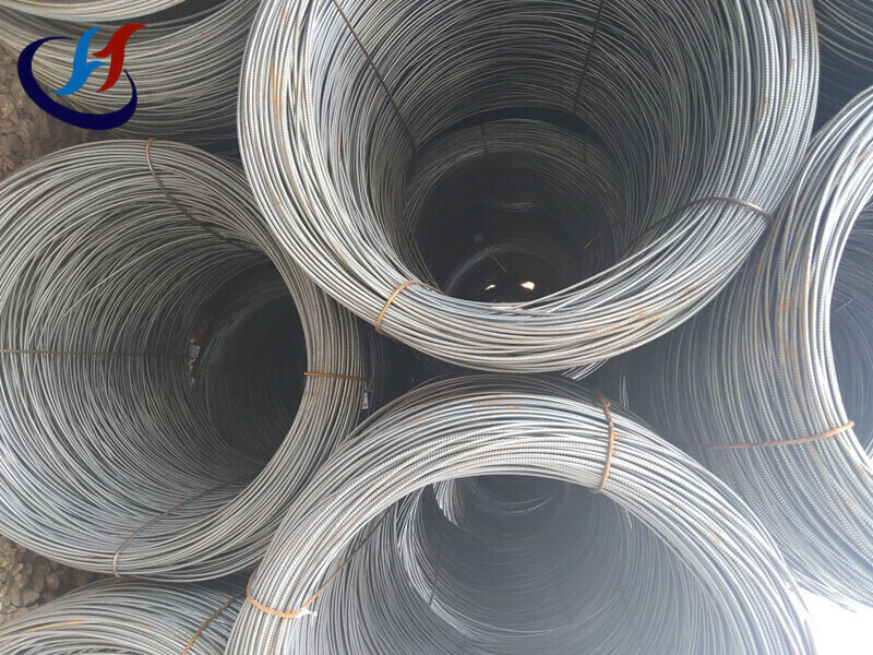 Low Carbon Bright Alkaline Steel Wire Low Carbon Bright Alkaline Steel Wire