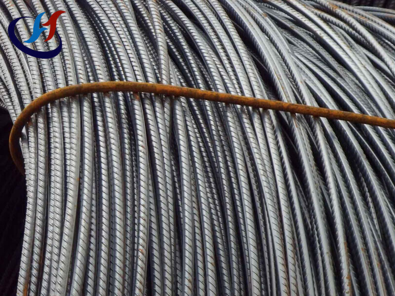 Wire Rod