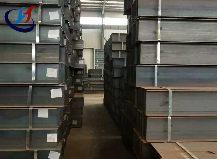 16Mn I Beam 16Mn I Beam