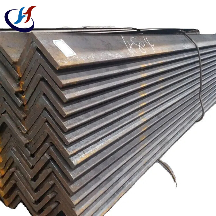 Angle Steel Angle Steel