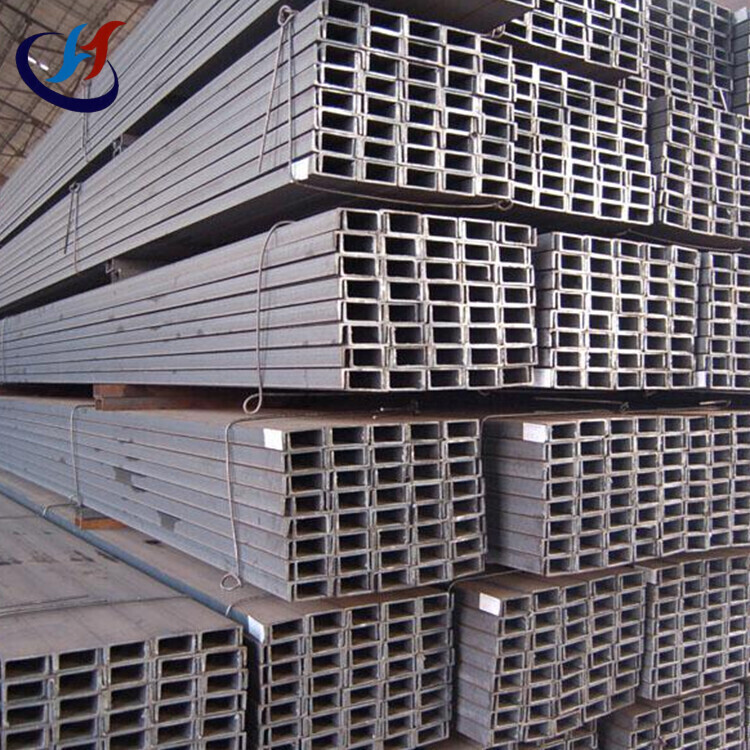 Channel Steel Channel Steel