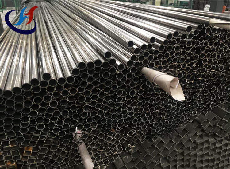 Stainless Steel Pipe Stainless Steel Pipe