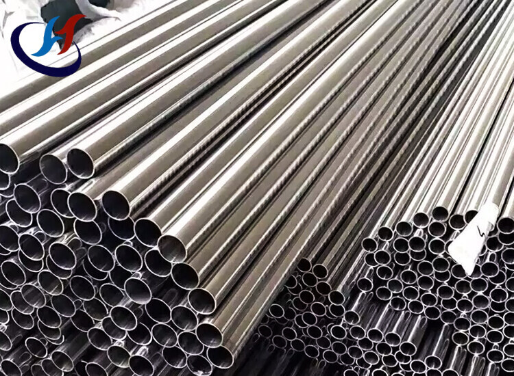 Stainless Steel Pipe Stainless Steel Pipe