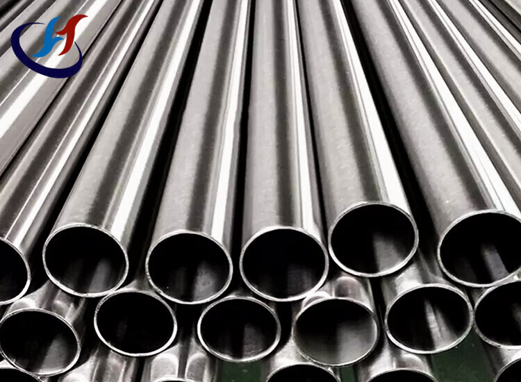 316L Stainless Steel Pipe 316L Stainless Steel Pipe
