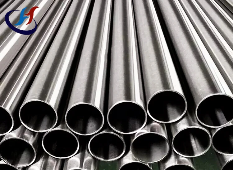 316L Stainless Steel Pipe
