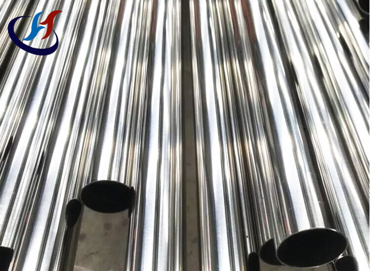 316L Stainless Steel Pipe 316L Stainless Steel Pipe