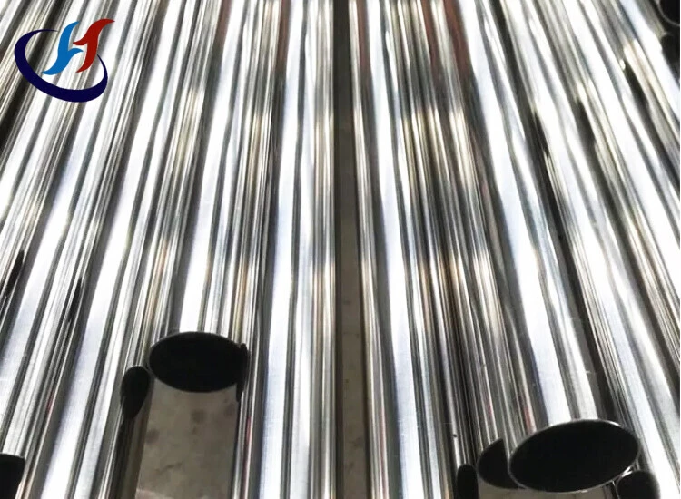 301L Stainless Steel Pipe