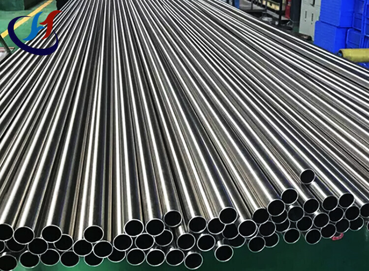 316L Stainless Steel Pipe 316L Stainless Steel Pipe