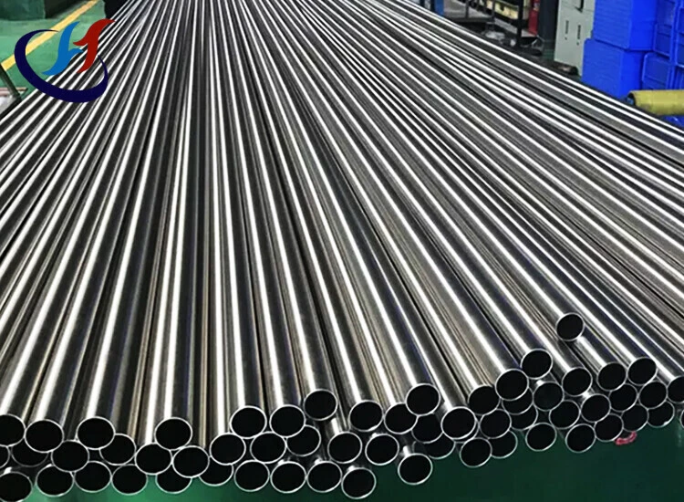 301L Stainless Steel Pipe