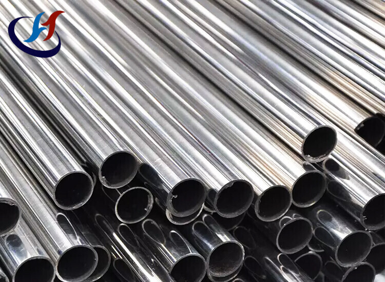 430 Stainless Steel Pipe 430 Stainless Steel Pipe