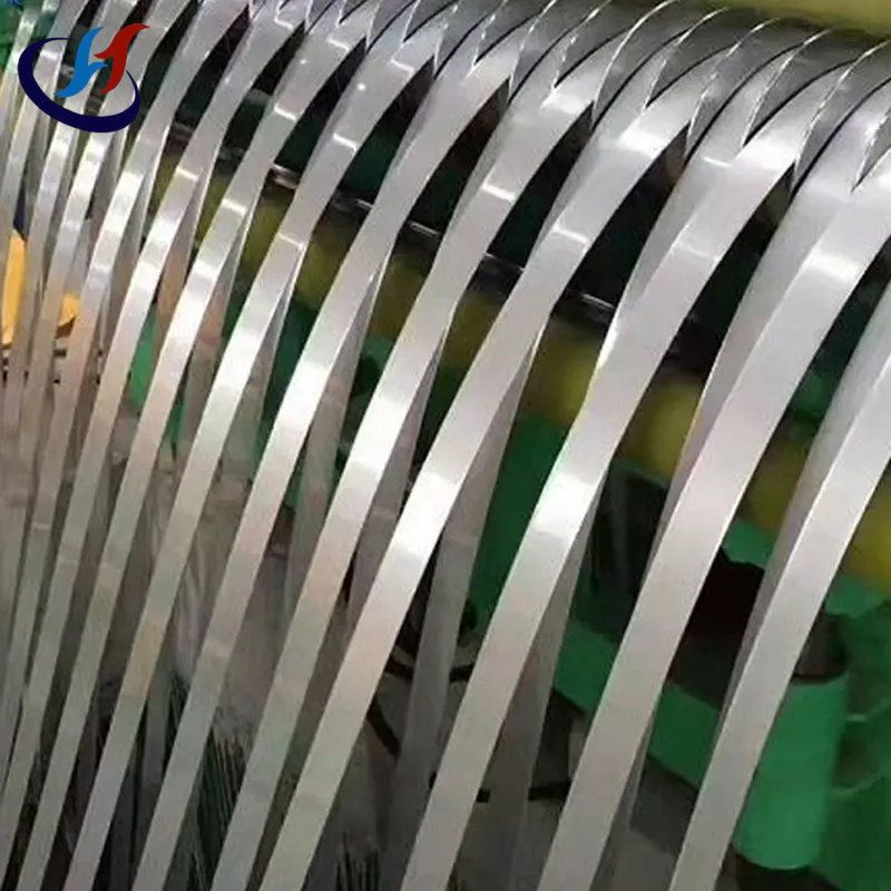 Stainless Strip