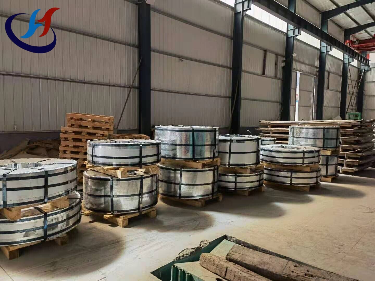 Stainless Strip