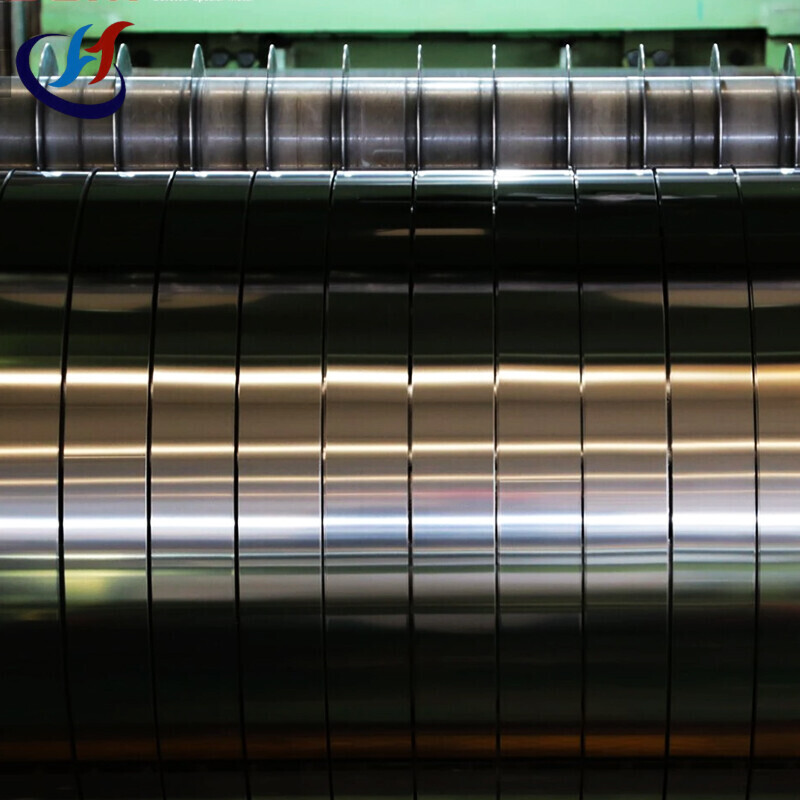 304L Stainless Strip