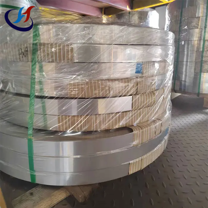 201 Stainless Strip 201 Stainless Strip