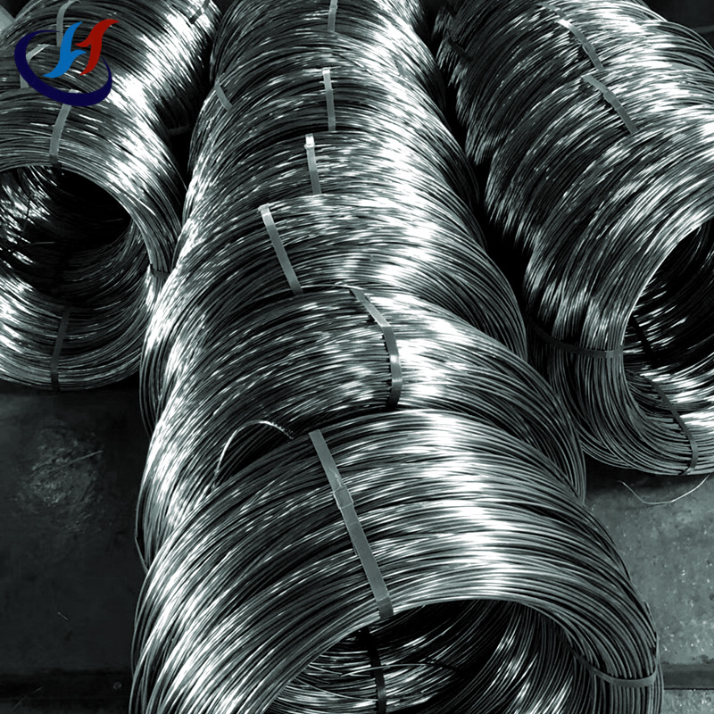 302 Stainless Steel Wire 302 Stainless Steel Wire