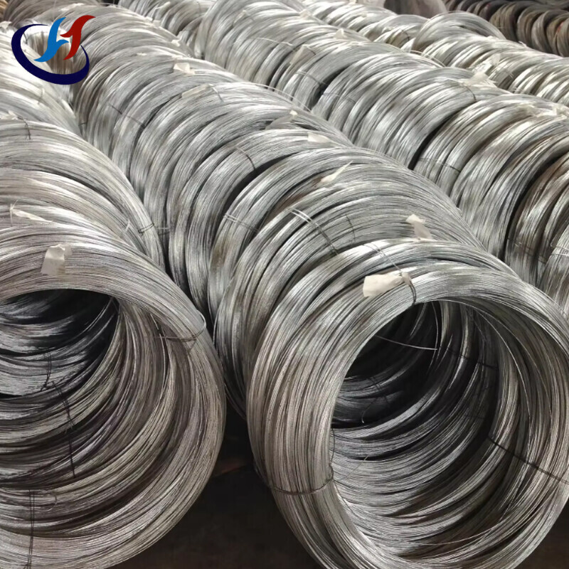 Stainless Steel Wire Stainless Steel Wire