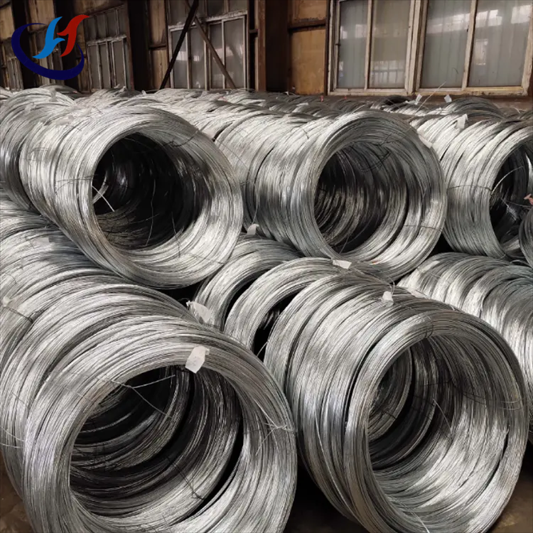 Stainless Steel Wire Stainless Steel Wire