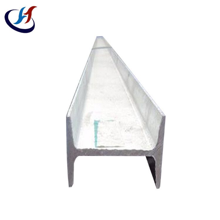 S275JR Stainless Steel I beam