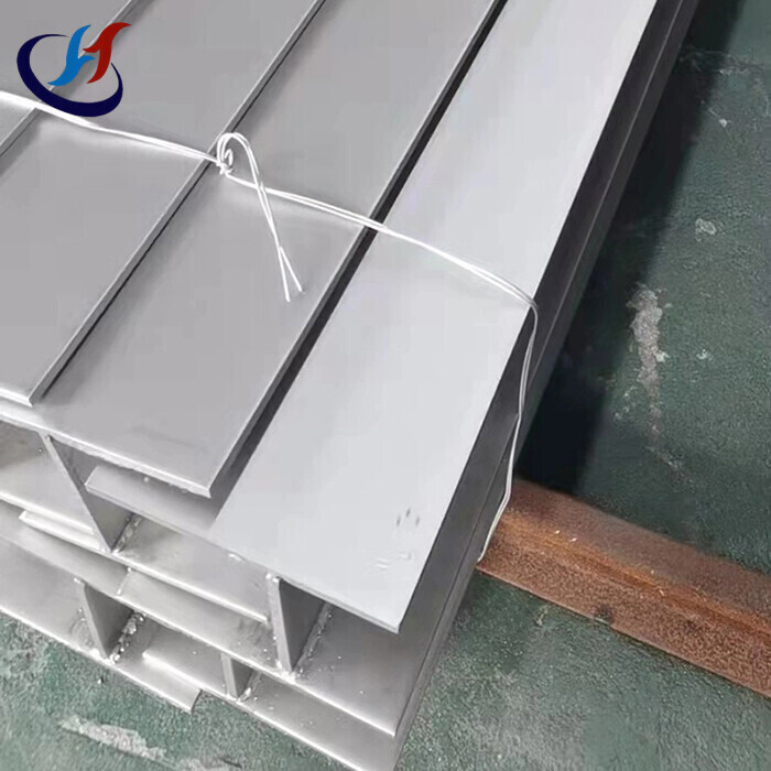 Stainless Steel I beam
