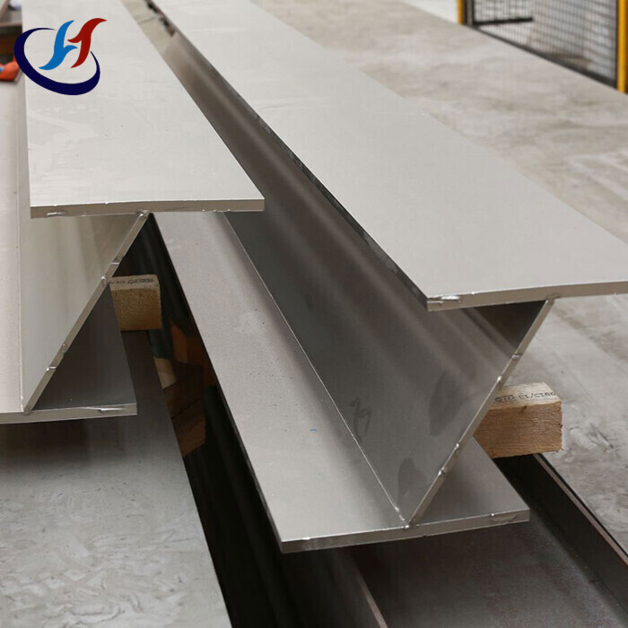 S275JO Stainless Steel I beam