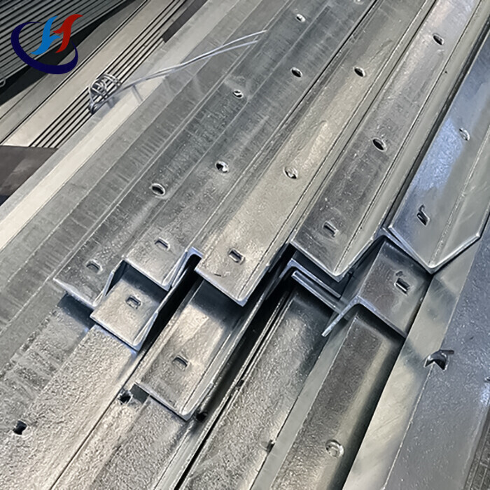 S355jr Angle Steel S355jr Angle Steel