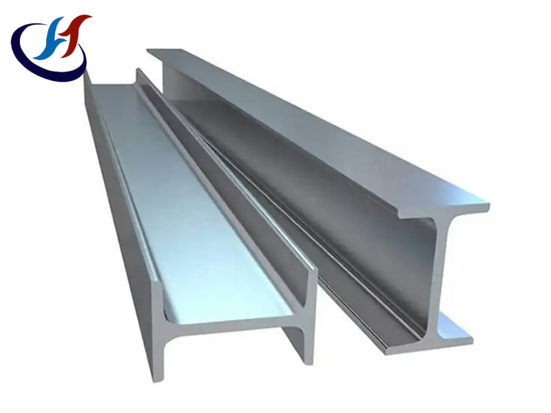 Stainless H Beam