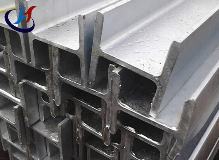 Stainless H Beam