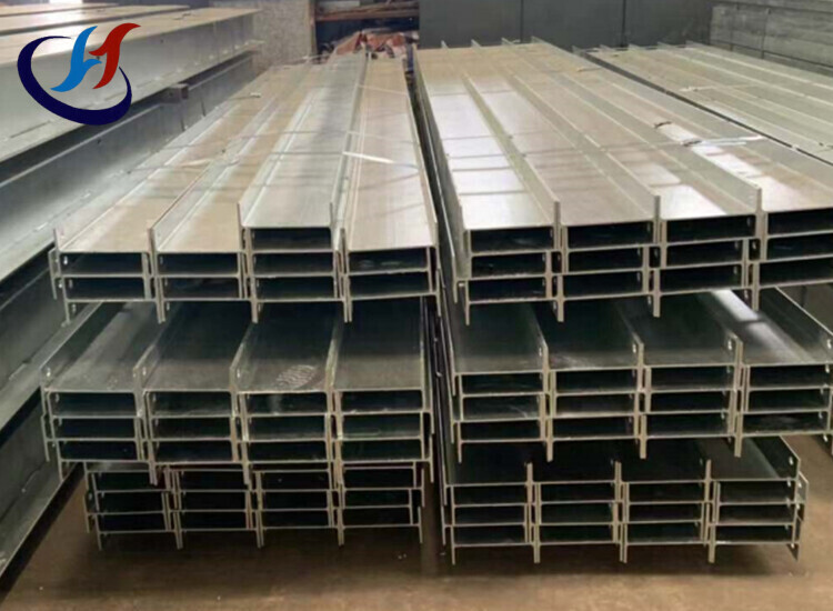 Stainless H Beam