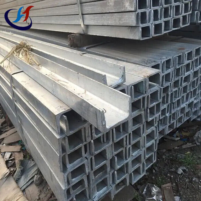 321 Stainless Channel Steel 321 Stainless Channel Steel