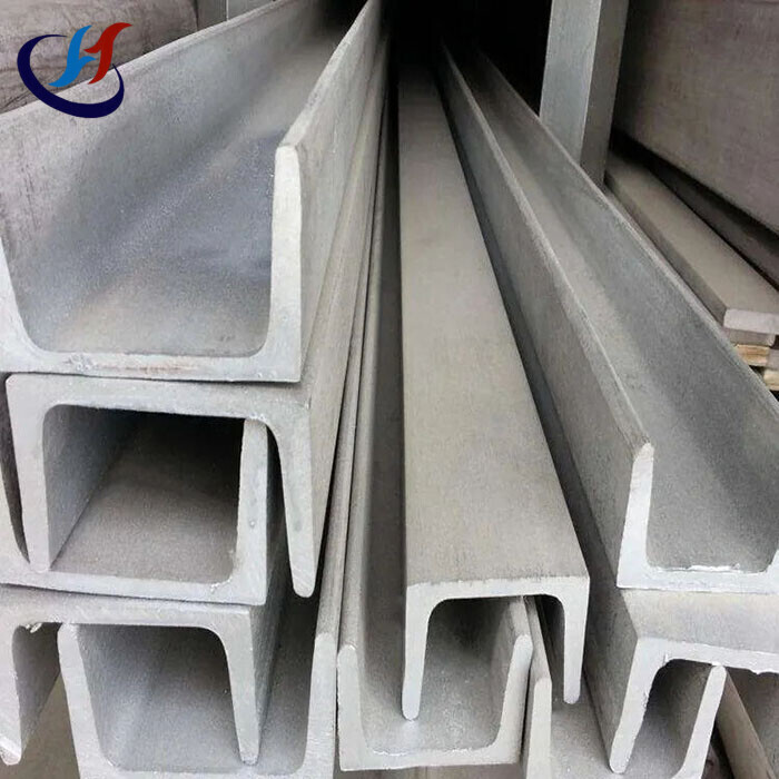 321 Stainless Channel Steel 321 Stainless Channel Steel