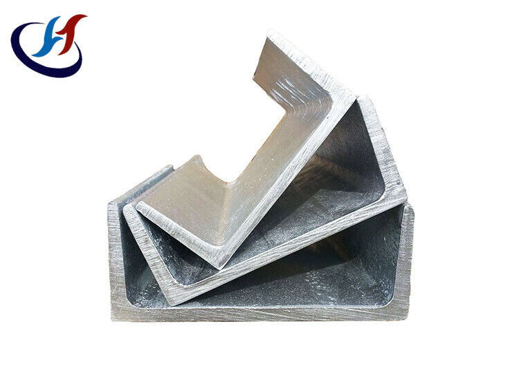 321 Stainless Channel Steel 