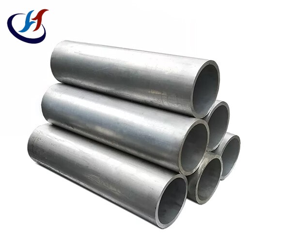 16Mn Galvanized Steel Round Pipe