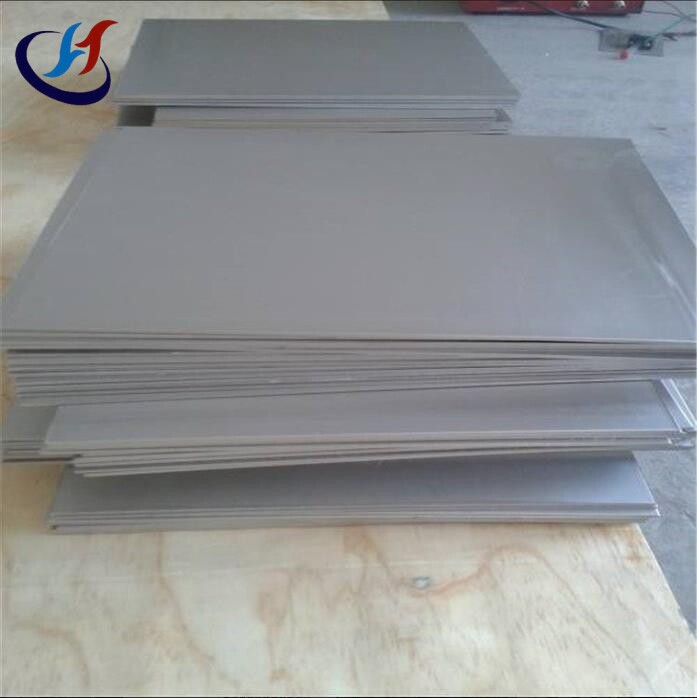 Alloy Plate