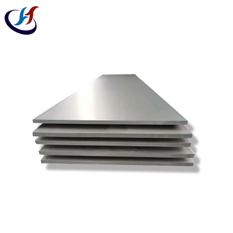 Alloy Plate