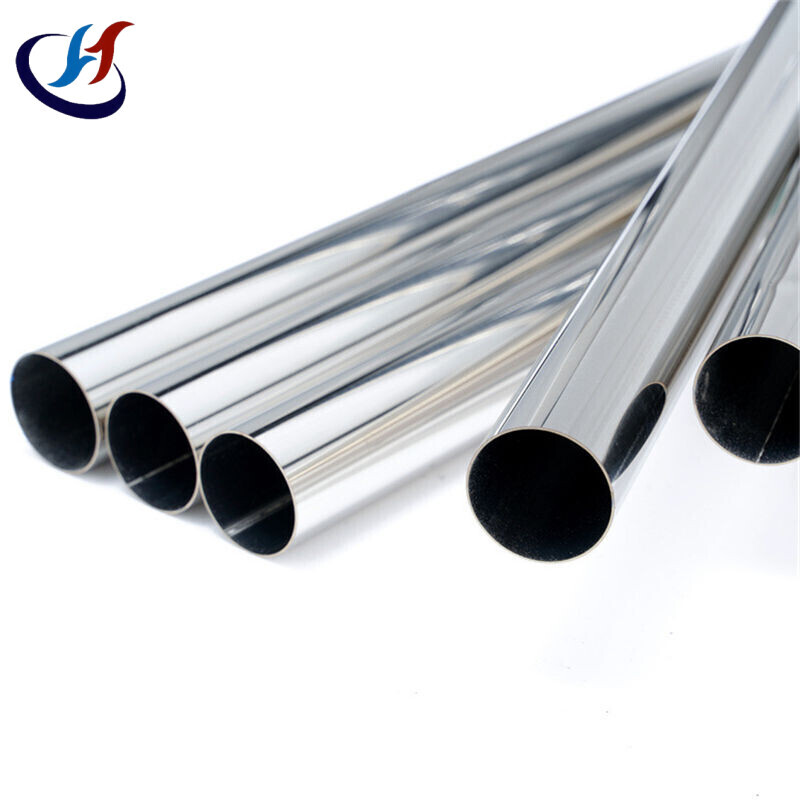 Inconel Alloy Pipe