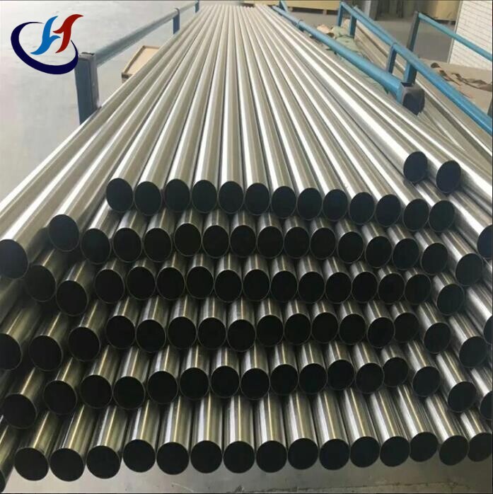Duplex Alloy Pipe Duplex Alloy Pipe