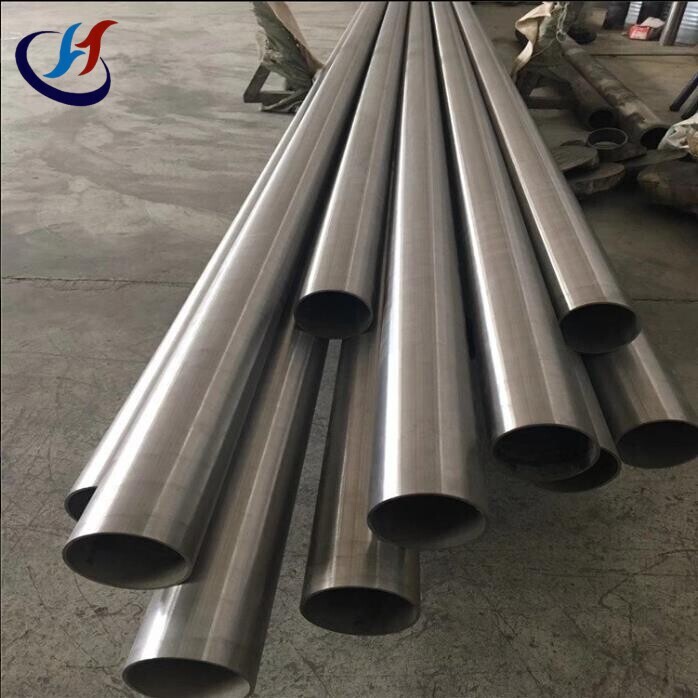 Duplex Alloy Pipe Duplex Alloy Pipe