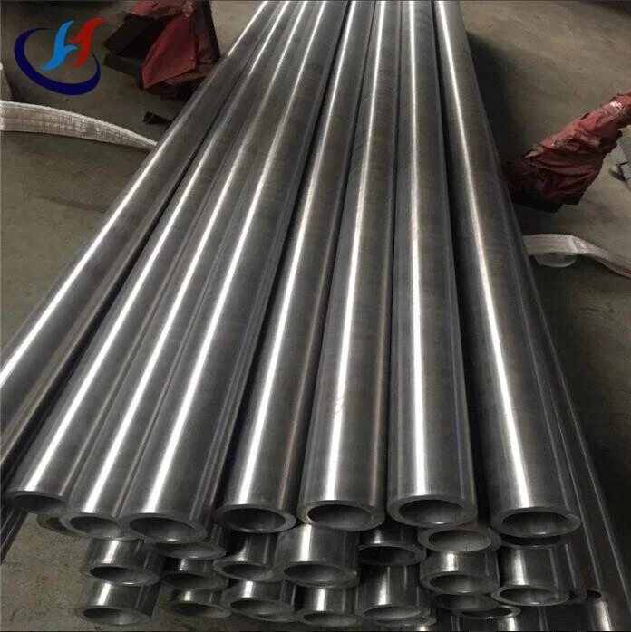 Alloy Pipe