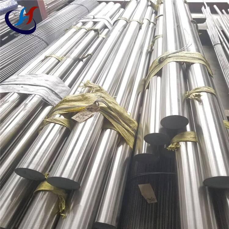 Inconel Alloy Bar Inconel Alloy Bar