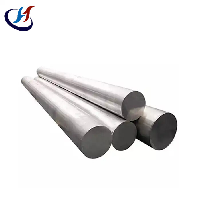 6061 Aluminium Bar