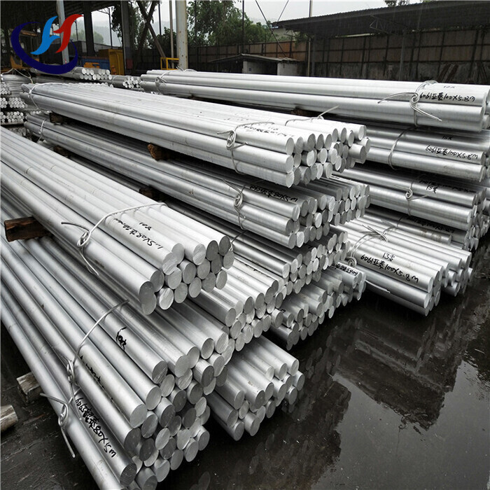 6061 Aluminium Bar 6061 Aluminium Bar