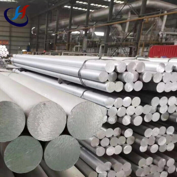 2011 Aluminium Bar 2011 Aluminium Bar