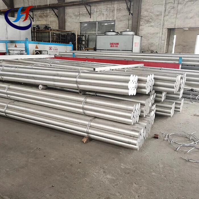 Aluminium Bar Aluminium Bar