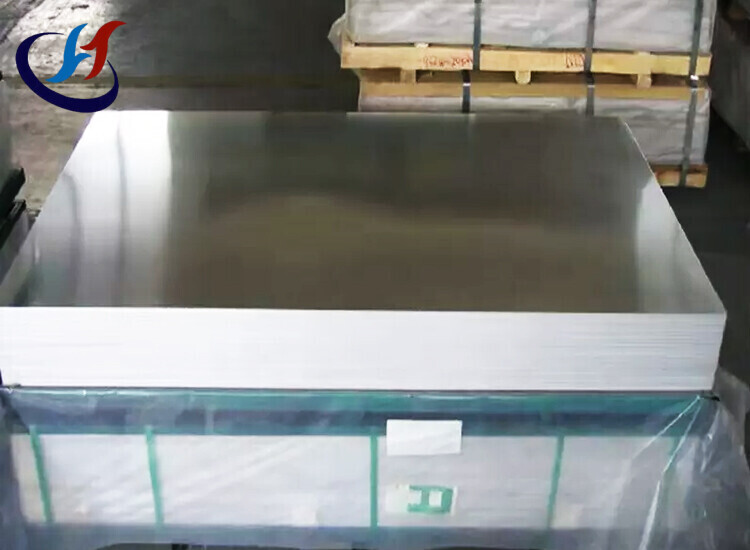 Hastelloy Alloy Plate